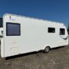 Lunar Venus 490 bj.2015, ZAKLUIFEL, MOVER - Afbeelding 3