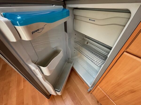 ADRIA ADORA 512 UP, bj.2009 met VOORTENT!!! - Afbeelding 11