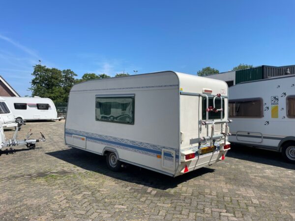 Adria Unica A 430 PH, bj. 2001, MOVER, VOORTENT - Afbeelding 4