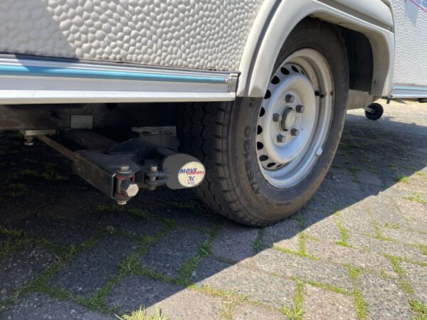 Adria Unica A 430 PH, bj. 2001, MOVER, VOORTENT - Afbeelding 24