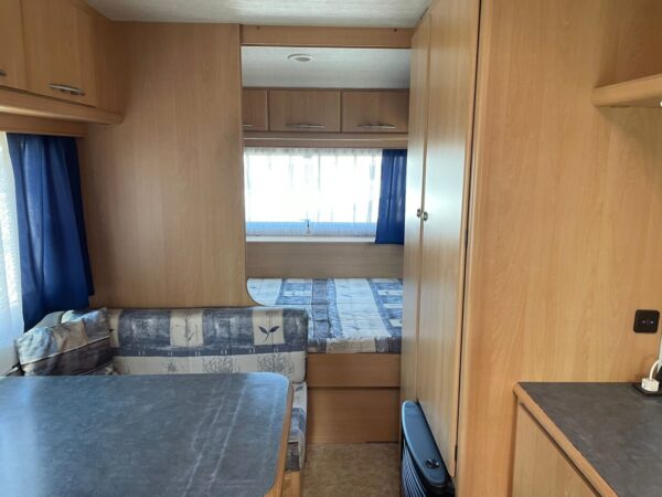 Adria Unica A 430 PH, bj. 2001, MOVER, VOORTENT - Afbeelding 19