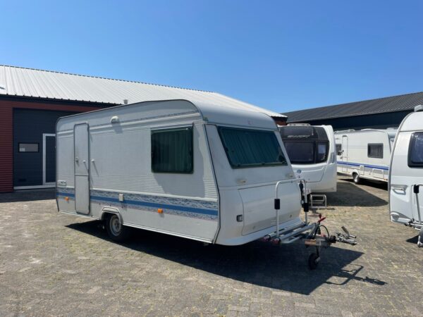 Adria Unica A 430 PH, bj. 2001, MOVER, VOORTENT - Afbeelding 5