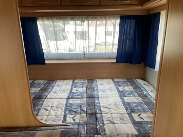 Adria Unica A 430 PH, bj. 2001, MOVER, VOORTENT - Afbeelding 23