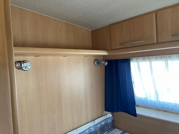 Adria Unica A 430 PH, bj. 2001, MOVER, VOORTENT - Afbeelding 21
