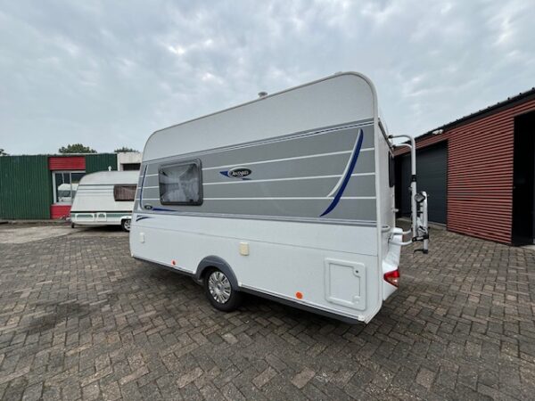Caravelair Antares Luxe 372 bj.2014, MOVER, VOORTENT - Afbeelding 4