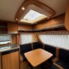 Dethleffs Camper Lifestyle bj.2008, MOVER, VOORTENT - Afbeelding 5
