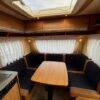 Dethleffs Camper Lifestyle bj.2008, MOVER, VOORTENT - Afbeelding 6