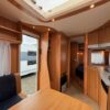 Dethleffs Camper Lifestyle bj.2008, MOVER, VOORTENT - Afbeelding 7