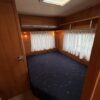 Dethleffs Camper Lifestyle bj.2008, MOVER, VOORTENT - Afbeelding 13