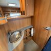 Dethleffs Camper Lifestyle bj.2008, MOVER, VOORTENT - Afbeelding 16
