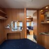Dethleffs Camper Lifestyle bj.2008, MOVER, VOORTENT - Afbeelding 18