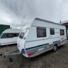 Dethleffs Camper Lifestyle bj.2008, MOVER, VOORTENT - Afbeelding 4