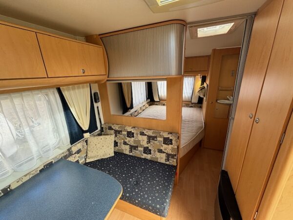 DELTA SUMMERLINER 390 FB, bj.2004, MOVER, FRANSBED - Afbeelding 14