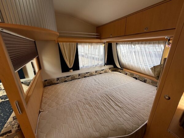 DELTA SUMMERLINER 390 FB, bj.2004, MOVER, FRANSBED - Afbeelding 16