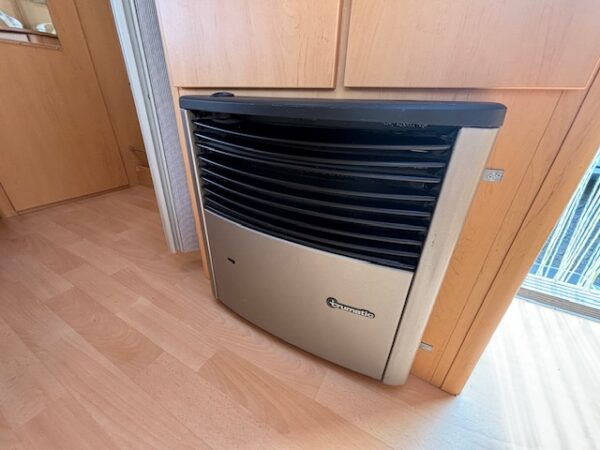 DELTA SUMMERLINER 390 FB, bj.2004, MOVER, FRANSBED - Afbeelding 21