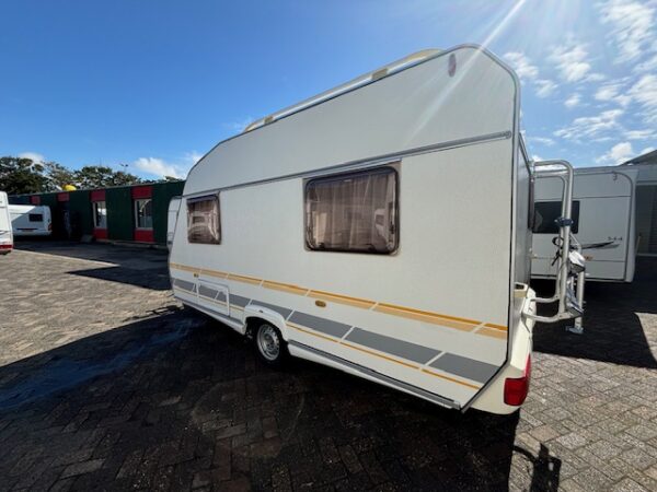 DELTA SUMMERLINER 390 FB, bj.2004, MOVER, FRANSBED - Afbeelding 3
