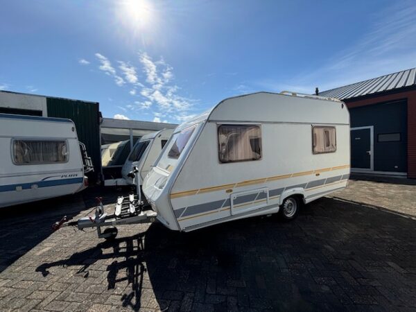 DELTA SUMMERLINER 390 FB, bj.2004, MOVER, FRANSBED - Afbeelding 4