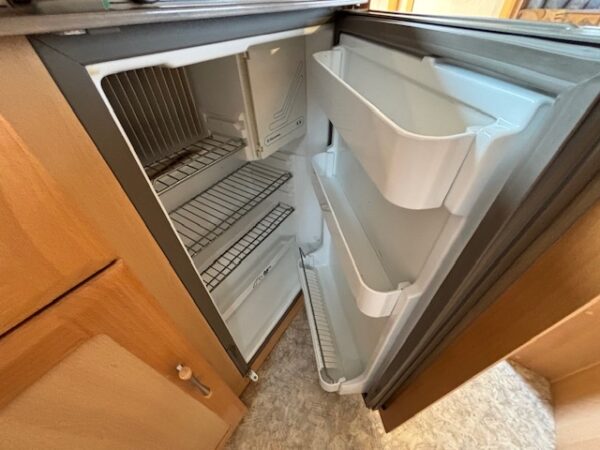 TEC Travel King 490 K bj.1998, AIRCO, ZAKLUIFEL - Afbeelding 10