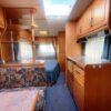 HOBBY Exclusive 440 SFE bj.99, met MOVER, DOUCHE - Afbeelding 5