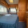 HOBBY Exclusive 440 SFE bj.99, met MOVER, DOUCHE - Afbeelding 6