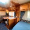 HOBBY Exclusive 440 SFE bj.99, met MOVER, DOUCHE - Afbeelding 11