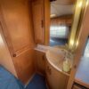 HOBBY Exclusive 440 SFE bj.99, met MOVER, DOUCHE - Afbeelding 20