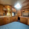 HOBBY Exclusive 440 SFE bj.99, met MOVER, DOUCHE - Afbeelding 19