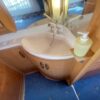HOBBY Exclusive 440 SFE bj.99, met MOVER, DOUCHE - Afbeelding 21