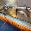 HOBBY Exclusive 440 SFE bj.99, met MOVER, DOUCHE - Afbeelding 16