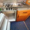 HOBBY Exclusive 440 SFE bj.99, met MOVER, DOUCHE - Afbeelding 18