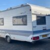 HOBBY Exclusive 440 SFE bj.99, met MOVER, DOUCHE - Afbeelding 3