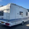 HOBBY Exclusive 440 SFE bj.99, met MOVER, DOUCHE - Afbeelding 4