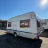 TEC Tour Live 390 DB bj.2006, MOVER, VOORTENT en ZAKLUIFEL!!! - Afbeelding 3