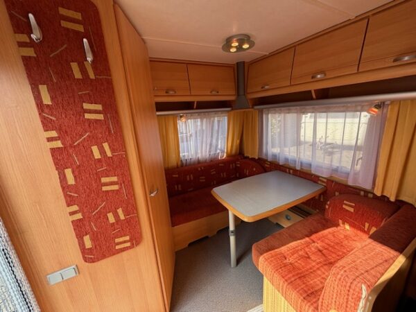 TEC Tour Live 390 DB bj.2006, MOVER, VOORTENT en ZAKLUIFEL!!! - Afbeelding 5