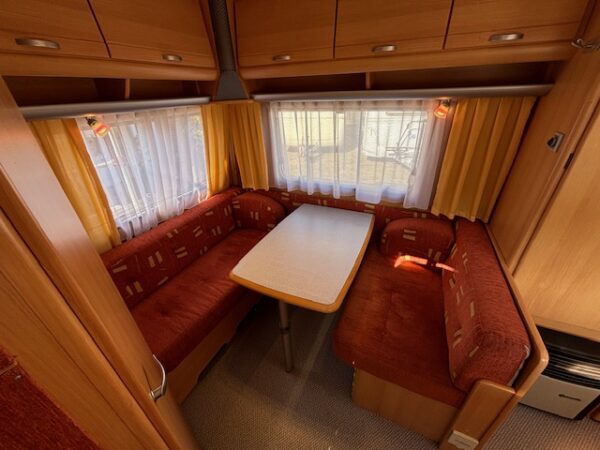 TEC Tour Live 390 DB bj.2006, MOVER, VOORTENT en ZAKLUIFEL!!! - Afbeelding 6