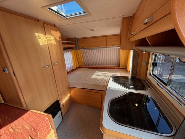 TEC Tour Live 390 DB bj.2006, MOVER, VOORTENT en ZAKLUIFEL!!! - Afbeelding 20