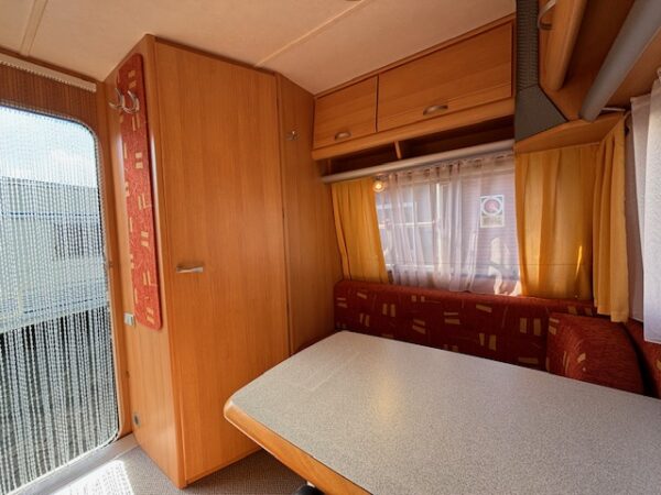 TEC Tour Live 390 DB bj.2006, MOVER, VOORTENT en ZAKLUIFEL!!! - Afbeelding 8
