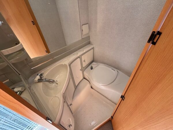 TEC Tour Live 390 DB bj.2006, MOVER, VOORTENT en ZAKLUIFEL!!! - Afbeelding 10
