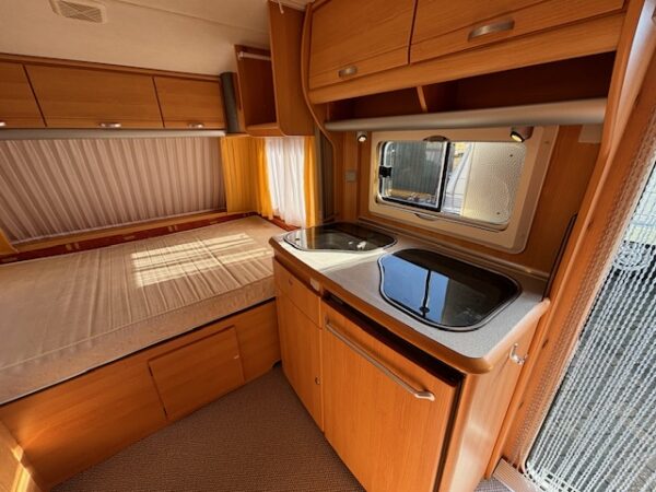 TEC Tour Live 390 DB bj.2006, MOVER, VOORTENT en ZAKLUIFEL!!! - Afbeelding 12