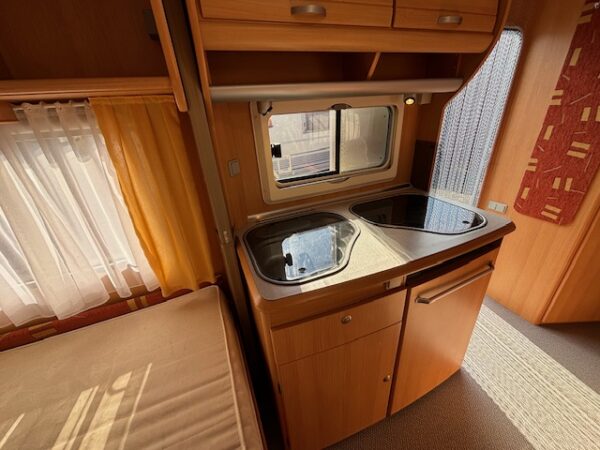TEC Tour Live 390 DB bj.2006, MOVER, VOORTENT en ZAKLUIFEL!!! - Afbeelding 15