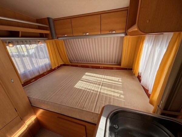 TEC Tour Live 390 DB bj.2006, MOVER, VOORTENT en ZAKLUIFEL!!! - Afbeelding 16