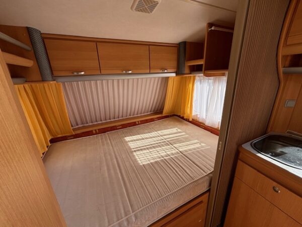 TEC Tour Live 390 DB bj.2006, MOVER, VOORTENT en ZAKLUIFEL!!! - Afbeelding 17