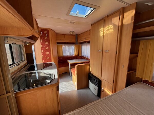 TEC Tour Live 390 DB bj.2006, MOVER, VOORTENT en ZAKLUIFEL!!! - Afbeelding 18