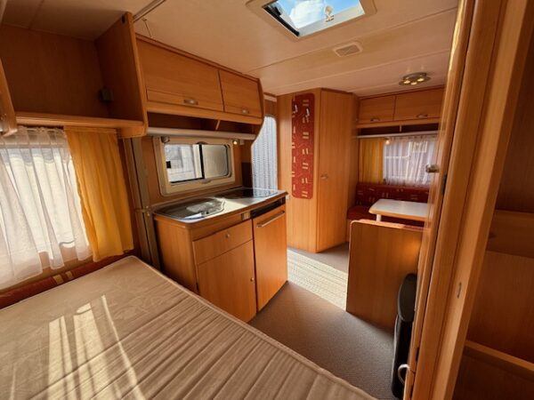 TEC Tour Live 390 DB bj.2006, MOVER, VOORTENT en ZAKLUIFEL!!! - Afbeelding 19