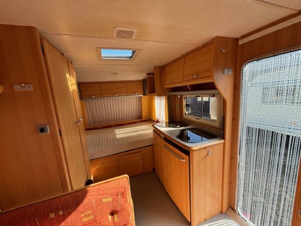 TEC Tour Live 390 DB bj.2006, MOVER, VOORTENT en ZAKLUIFEL!!! - Afbeelding 11