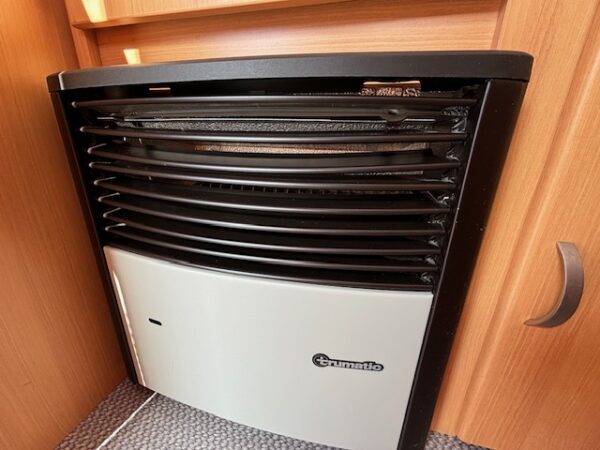 TEC Tour Live 390 DB bj.2006, MOVER, VOORTENT en ZAKLUIFEL!!! - Afbeelding 21