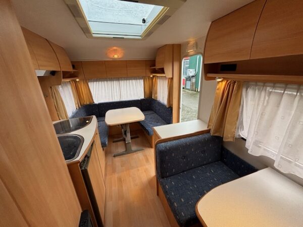 Home-Car Racer 48 KMU bj.2003, VOORTENT en STAPELBED!!! - Afbeelding 20