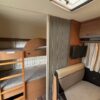 Knaus Sport 500 FDK bj.2015, STAPELBED, ZAKLUIFEL en DOUCHE - Afbeelding 6