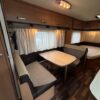 Knaus Sport 500 FDK bj.2015, STAPELBED, ZAKLUIFEL en DOUCHE - Afbeelding 7