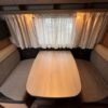 Knaus Sport 500 FDK bj.2015, STAPELBED, ZAKLUIFEL en DOUCHE - Afbeelding 9
